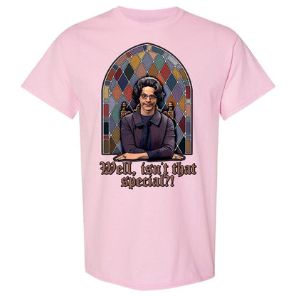The Church Lady Well - Light Pink - 5