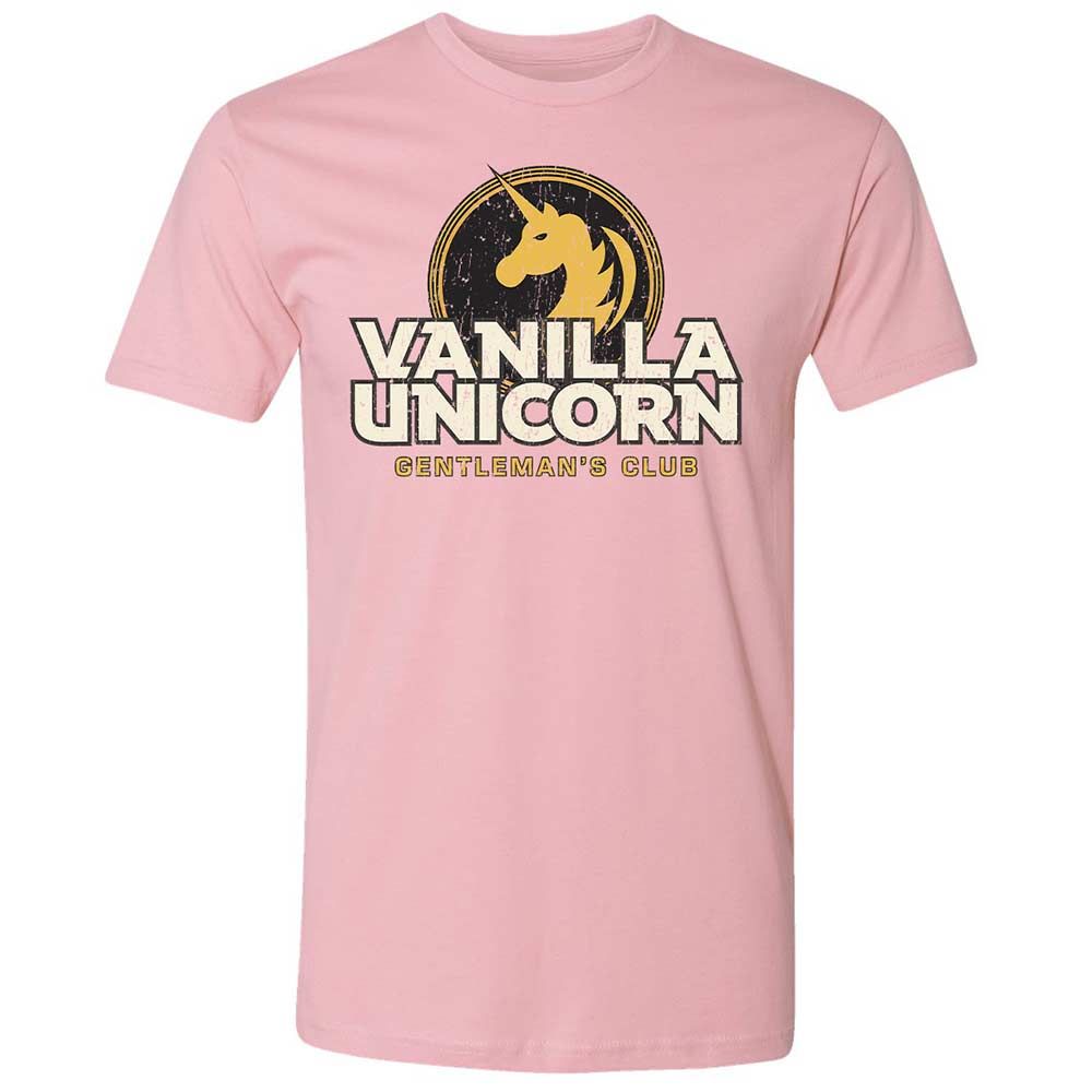 The Vanilla Unicorn - Light Pink - 5