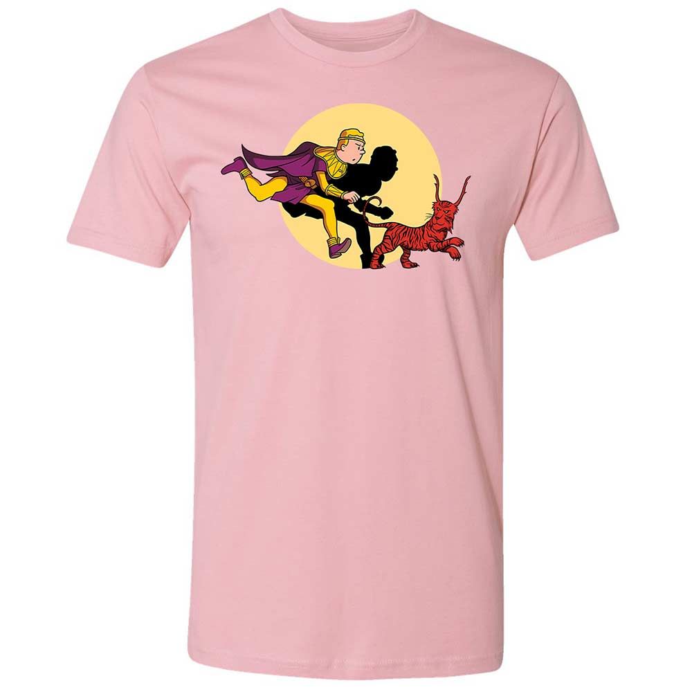 Ralph Fieri - Light Pink - 5