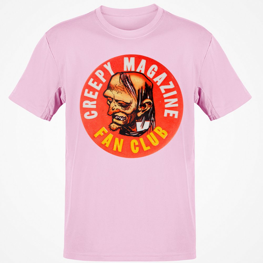 Classic Unisex T-Shirt - KKNVXC8M - Light Pink - 5