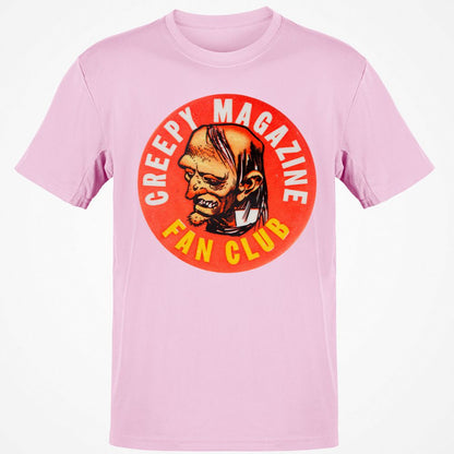 Classic Unisex T-Shirt - KKNVXC8M - Light Pink - 5