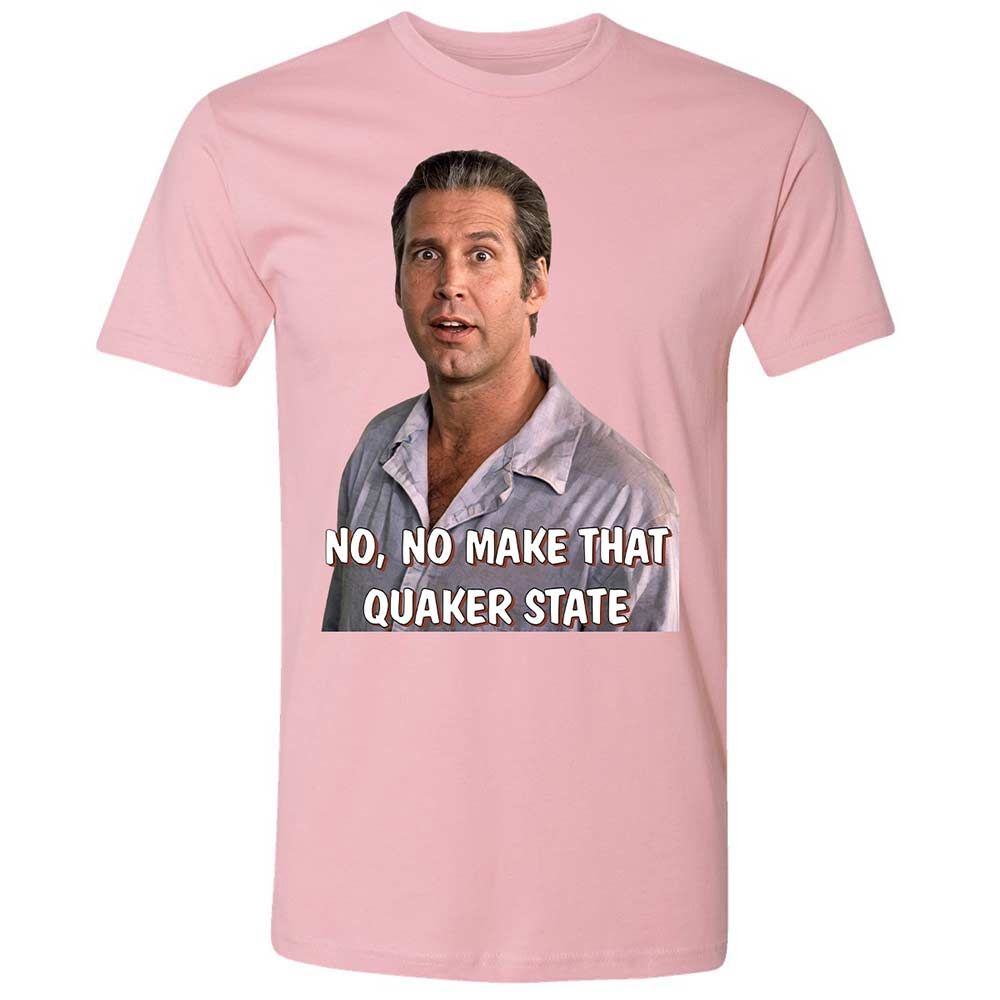 Premium Unisex T-Shirt - P4G4E4D1 - Light Pink - 5