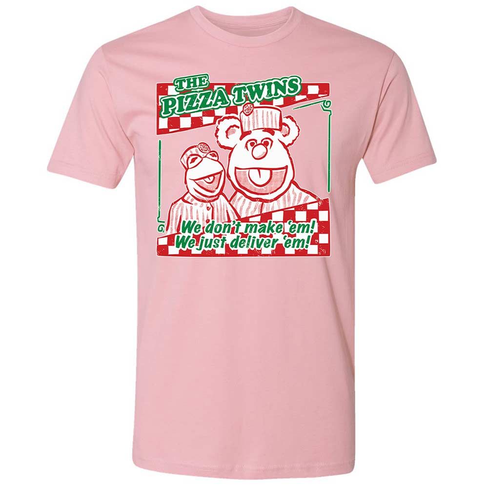 Premium Unisex T-Shirt - GV8L68TJ - Light Pink - 5