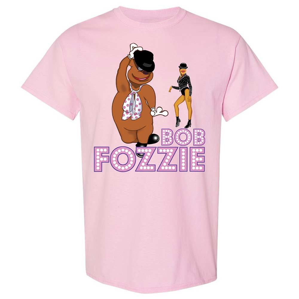 Classic Unisex T-Shirt - FCZDENUN - Light Pink - 5