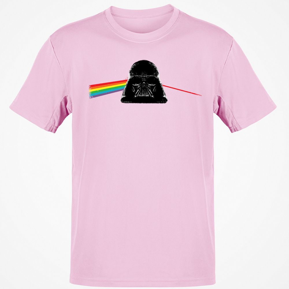 Classic Unisex T-Shirt - J163MAK3 - Light Pink - 5