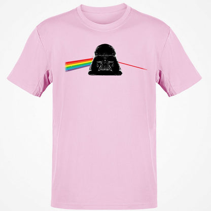 Classic Unisex T-Shirt - J163MAK3 - Light Pink - 5