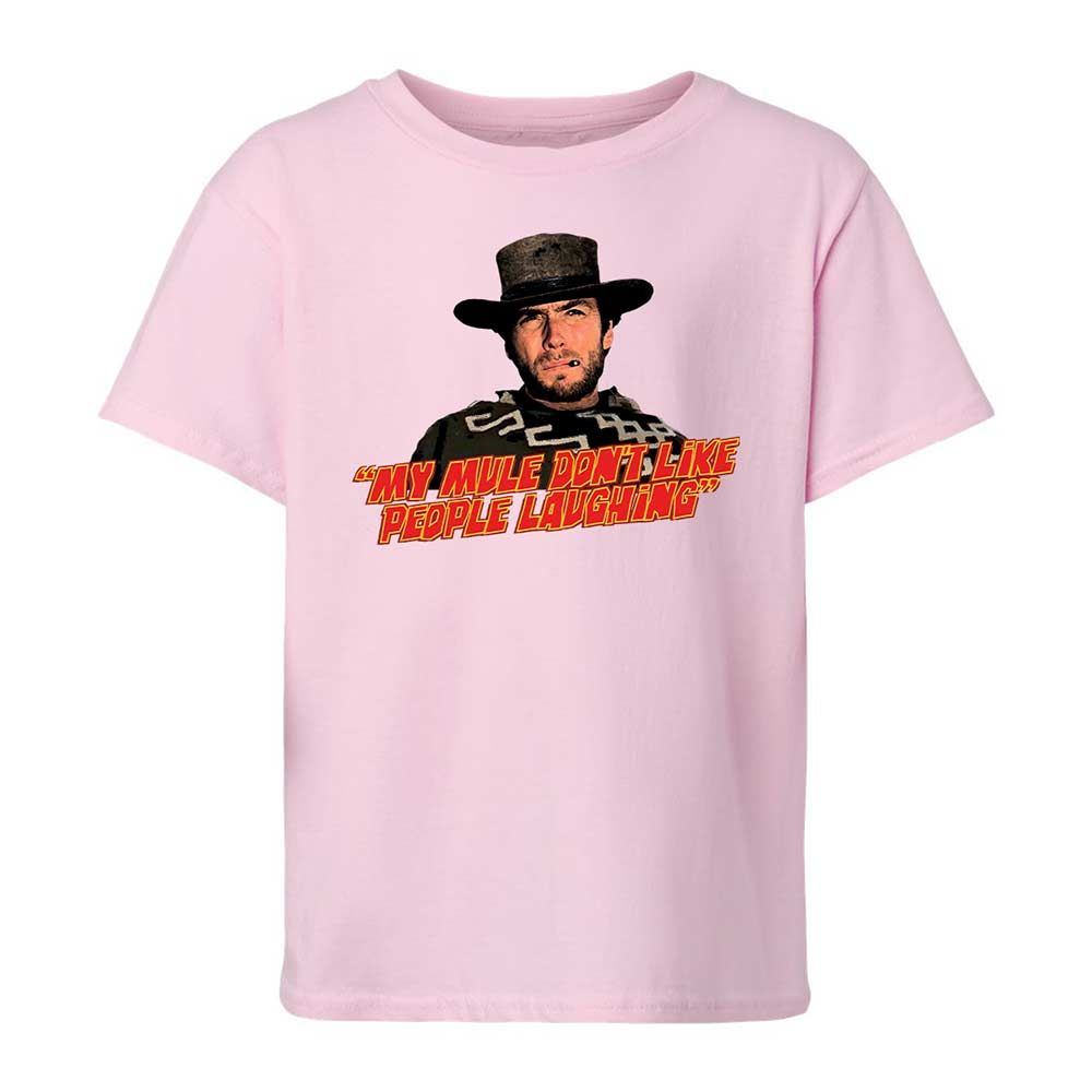 Kids T-Shirt - SRD8PHMB - Light Pink - 5