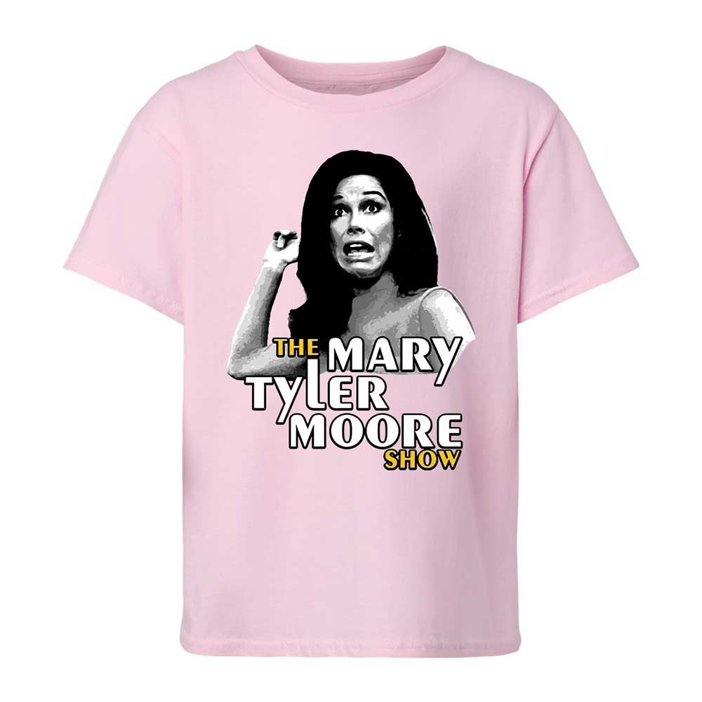 Vintage Mary Tyler Moore - Light Pink - 5