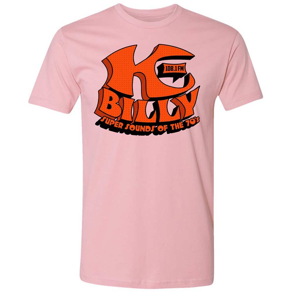 Super Sounds of the 70's - Light Pink - 5