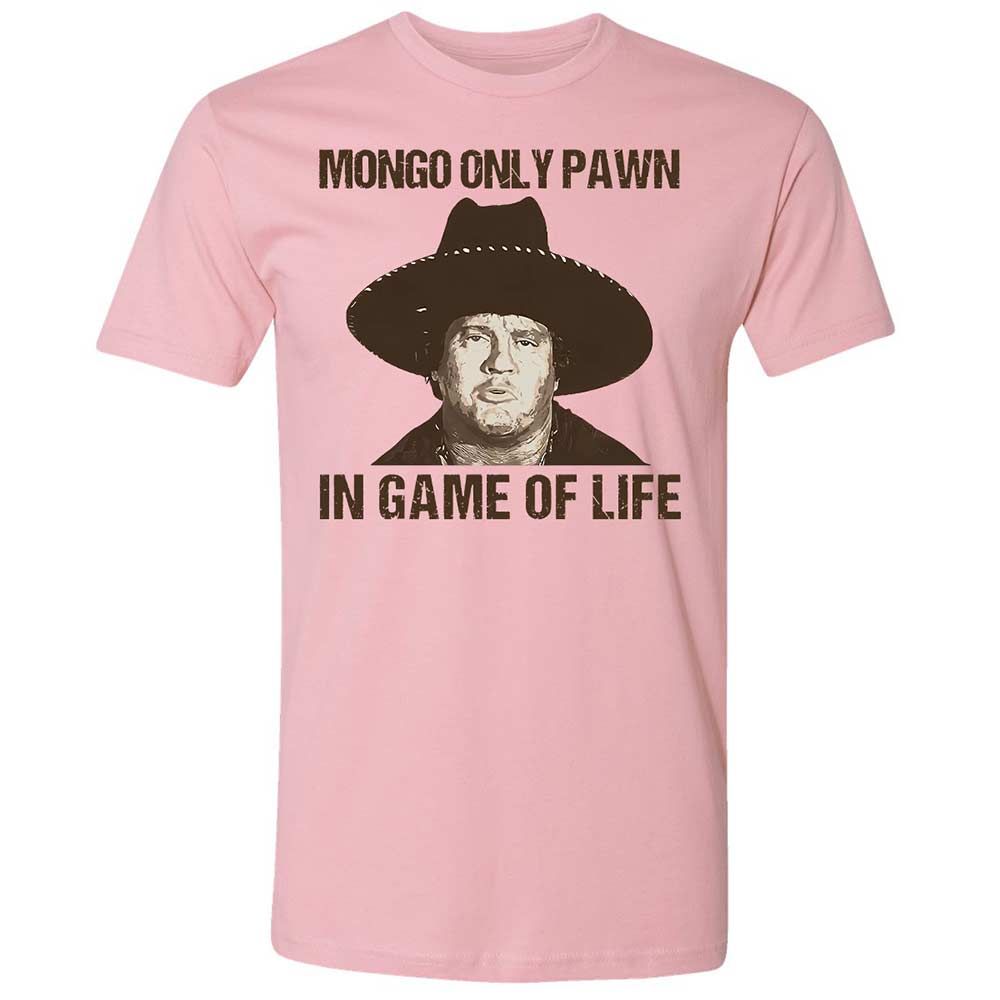 Premium Unisex T-Shirt - B4ELSC7S - Light Pink - 5
