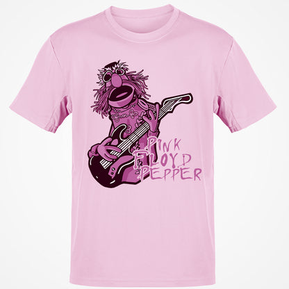 Pink Pepper - Light Pink - 5