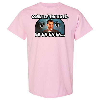 Classic Unisex T-Shirt - 7BWUWUX5 - Light Pink - 5