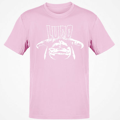 Classic Unisex T-Shirt - PKKS6LZQ - Light Pink - 5
