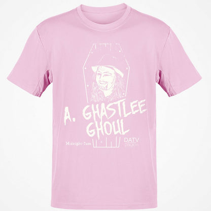 Classic Unisex T-Shirt - 411VRK2V - Light Pink - 5