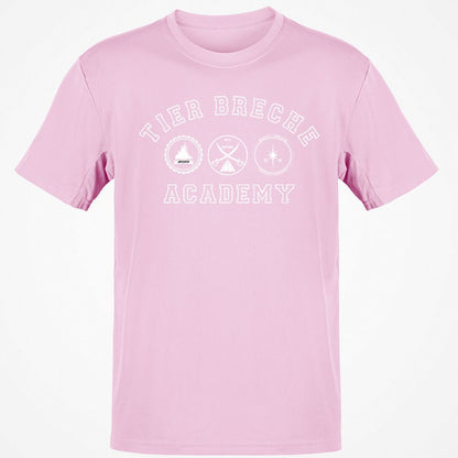 Classic Unisex T-Shirt - HYD7C2K3 - Light Pink - 5