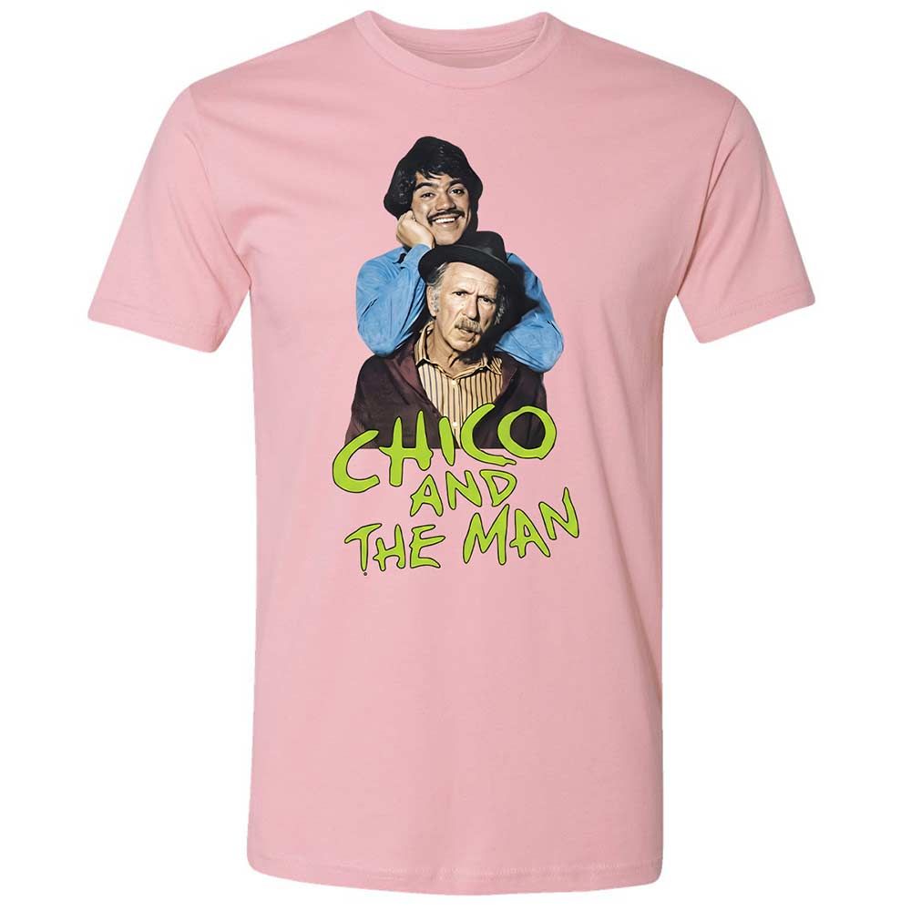 Premium Unisex T-Shirt - TQECQG99 - Light Pink - 5