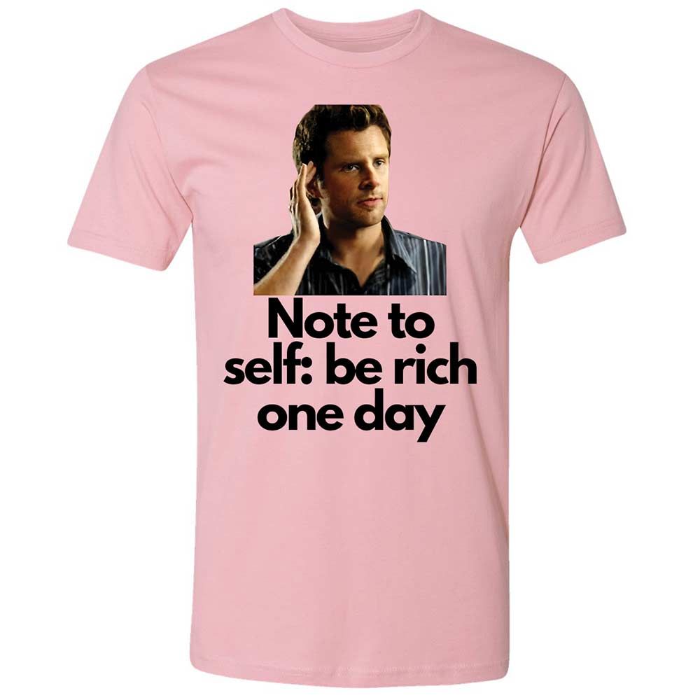 Premium Unisex T-Shirt - 2BY6BV2Y - Light Pink - 5