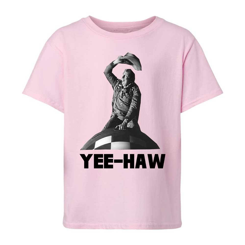 Yee-haw - Light Pink - 5