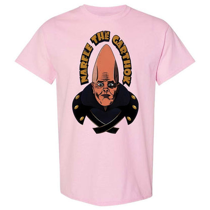 Narfle the garthok - Light Pink - 5