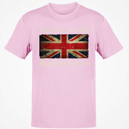 Classic Unisex T-Shirt - 8XNEBCWB - Light Pink - 5