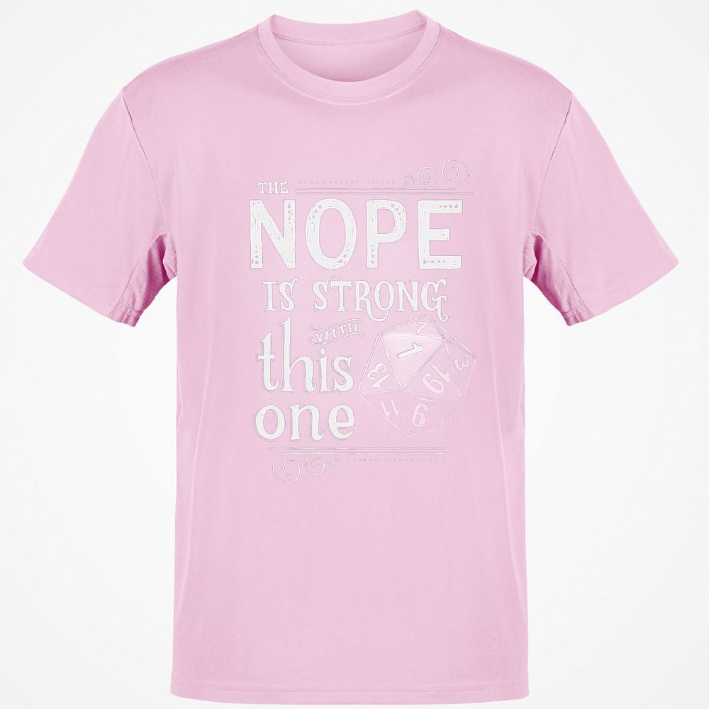 Classic Unisex T-Shirt - G39FU2MM - Light Pink - 5