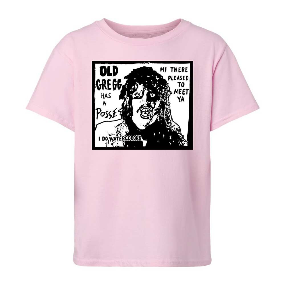 Damn Fine Cup of Coffee - Light Pink - 5