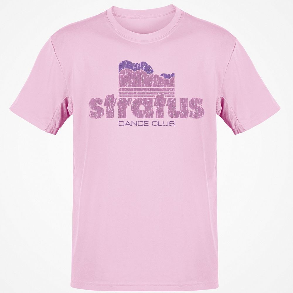 Classic Unisex T-Shirt - DB46Z3RY - Light Pink - 5