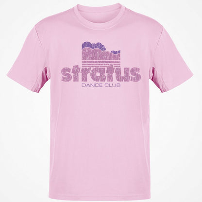 Classic Unisex T-Shirt - DB46Z3RY - Light Pink - 5