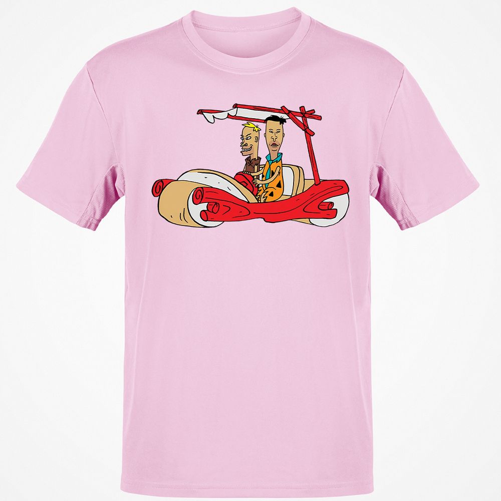 Habba Badda Goo - Light Pink - 5