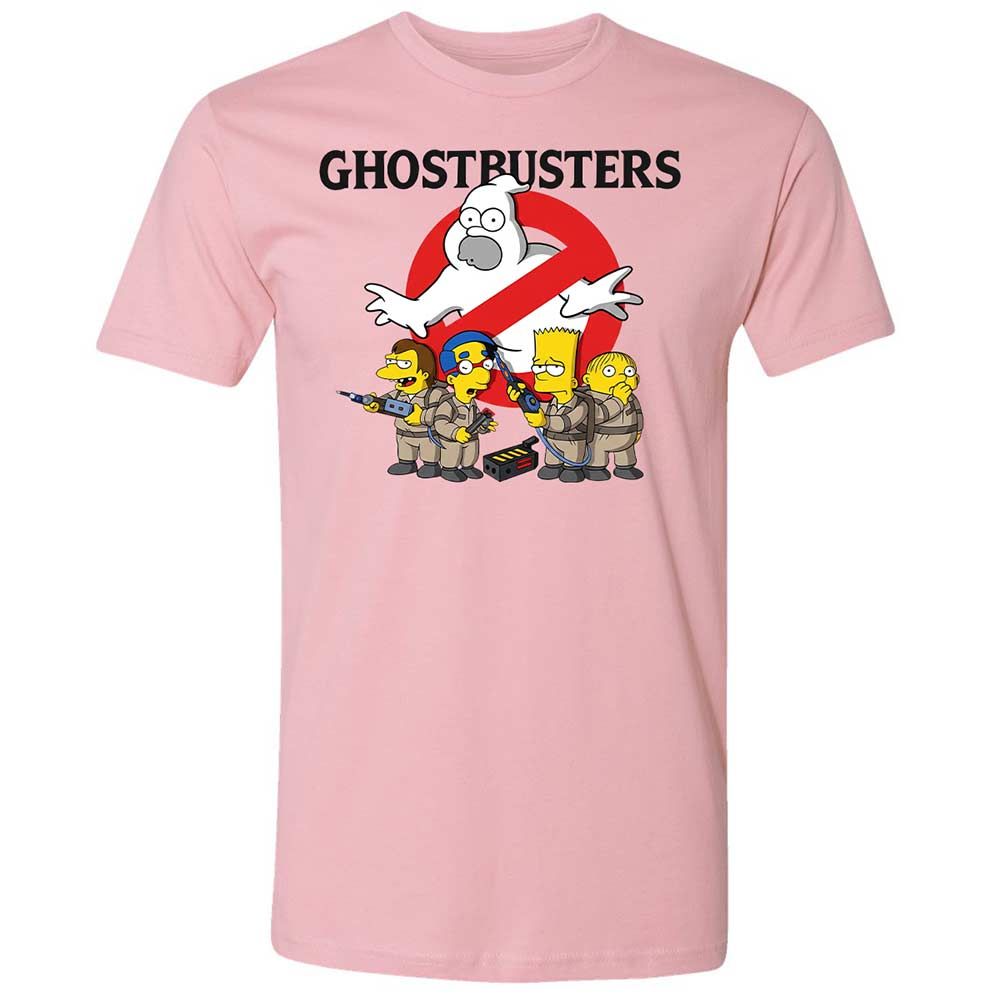 Homerbusters - Light Pink - 5