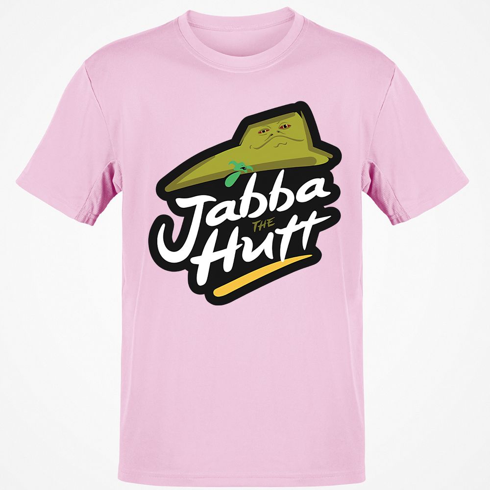 Classic Unisex T-Shirt - 3L69N779 - Light Pink - 5