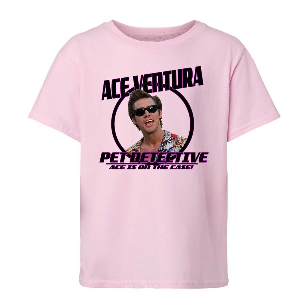 Pet Detective - Light Pink - 5