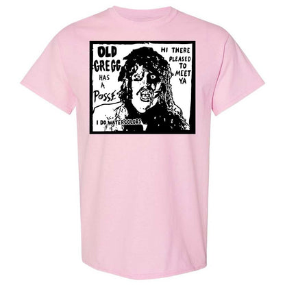 Damn Fine Cup of Coffee - Light Pink - 5