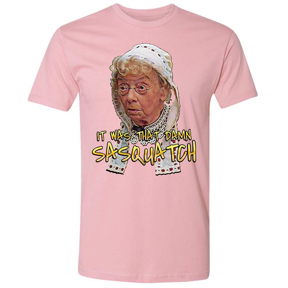 Premium Unisex T-Shirt - BUAZP8WC - Light Pink - 5