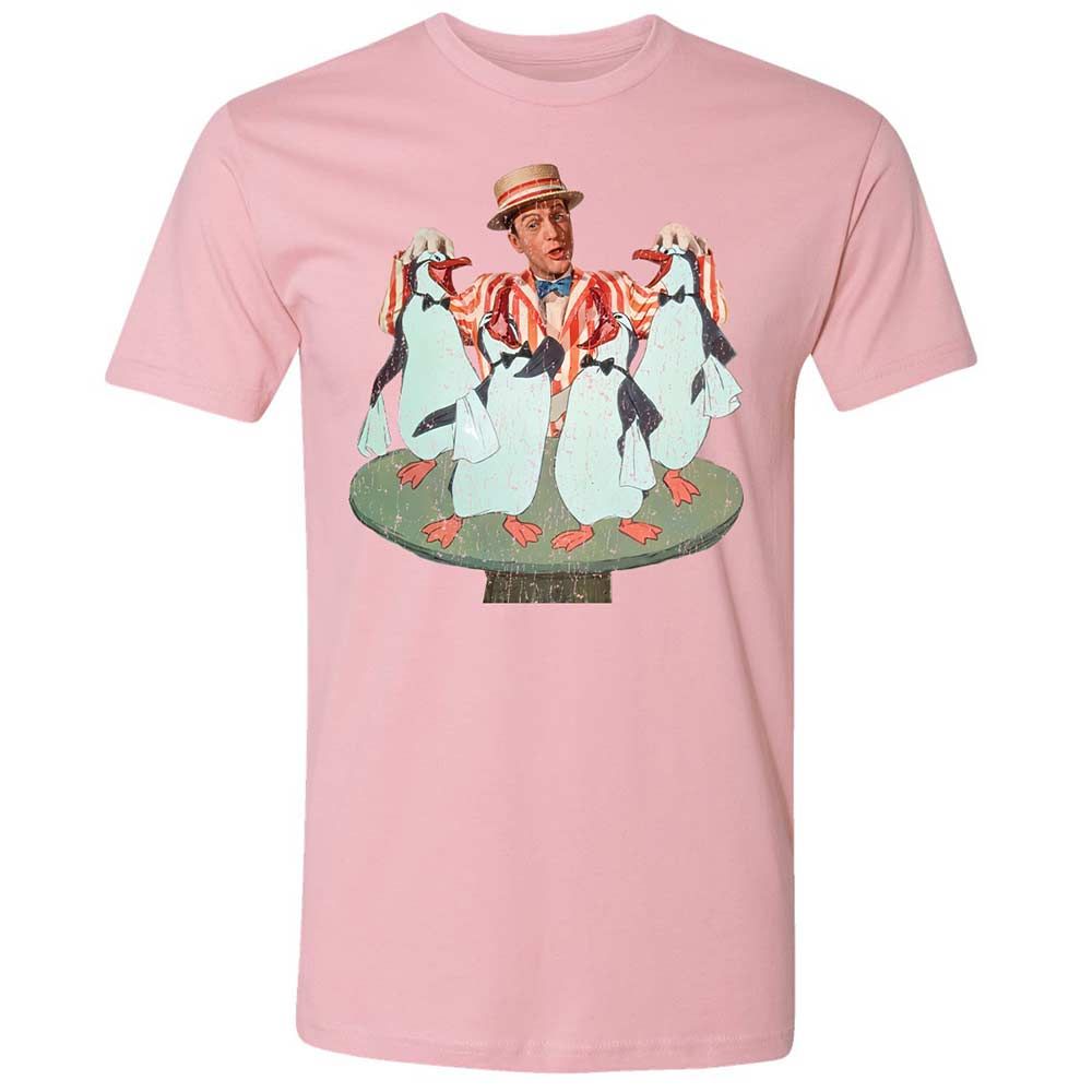 Premium Unisex T-Shirt - UZEJ2XGQ - Light Pink - 5