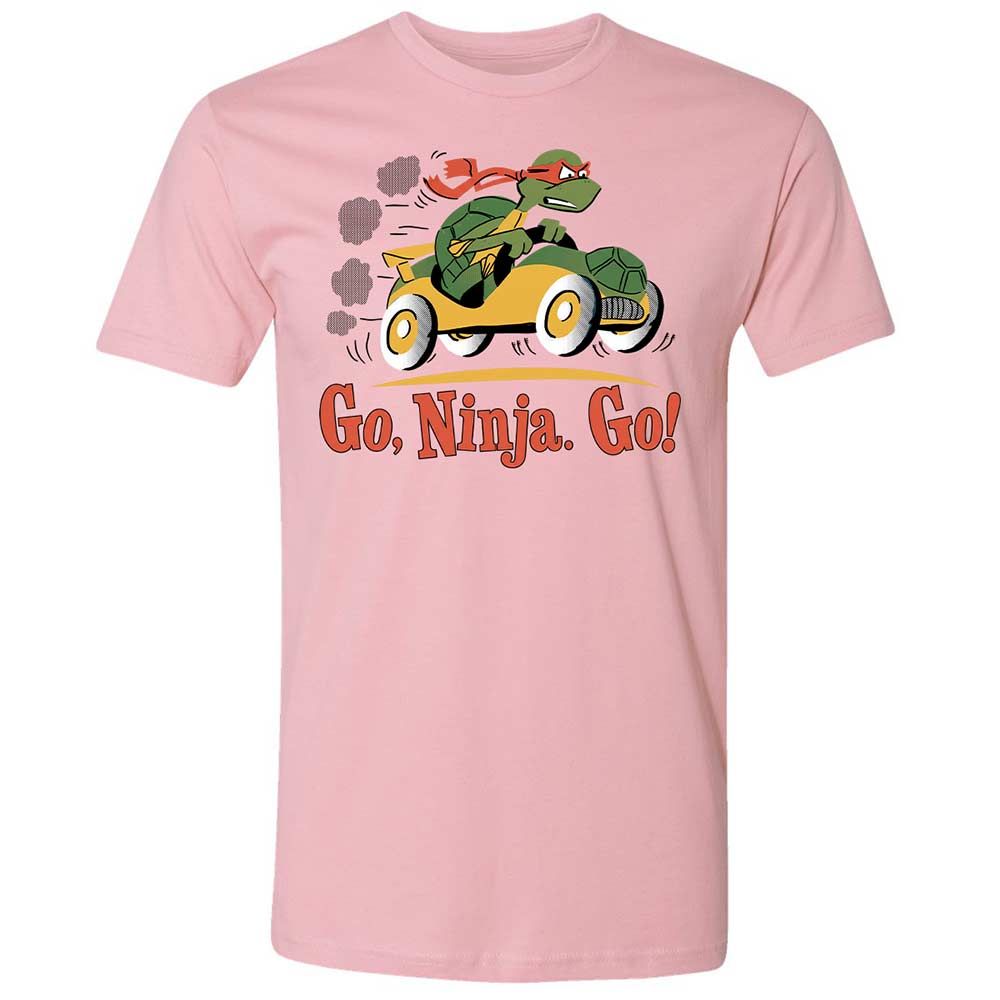 Premium Unisex T-Shirt - K1HWDDA3 - Light Pink - 5