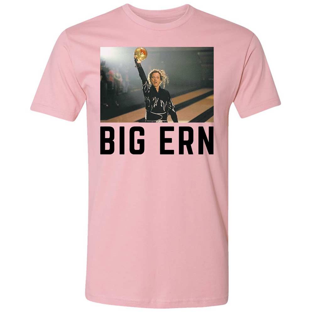 Big Ern - Light Pink - 5