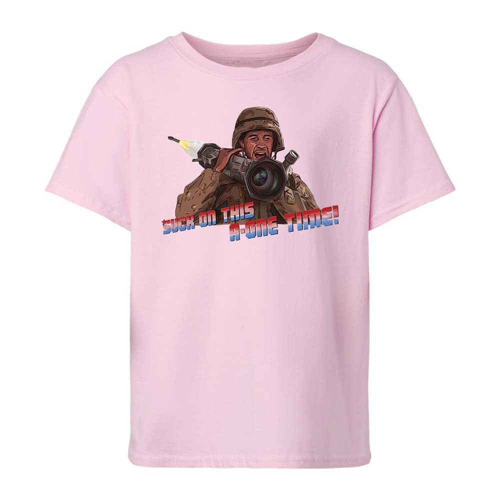 A-One Time - Light Pink - 5