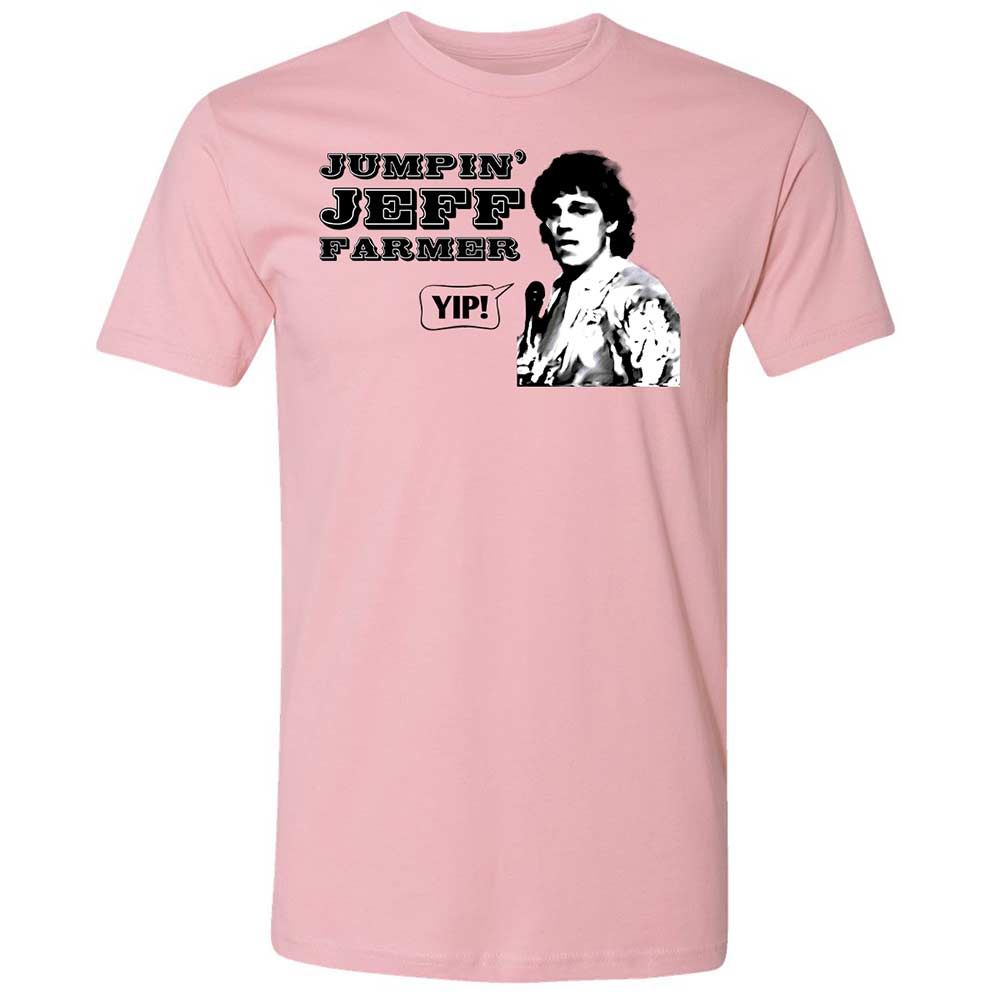 Yip! - Light Pink - 5