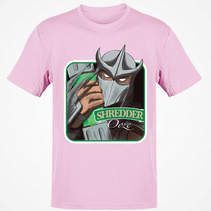 Classic Unisex T-Shirt - 7X7B3EXM - Light Pink - 5