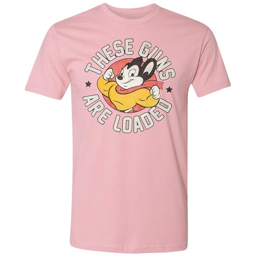 Premium Unisex T-Shirt - DGC1GXGA - Light Pink - 5