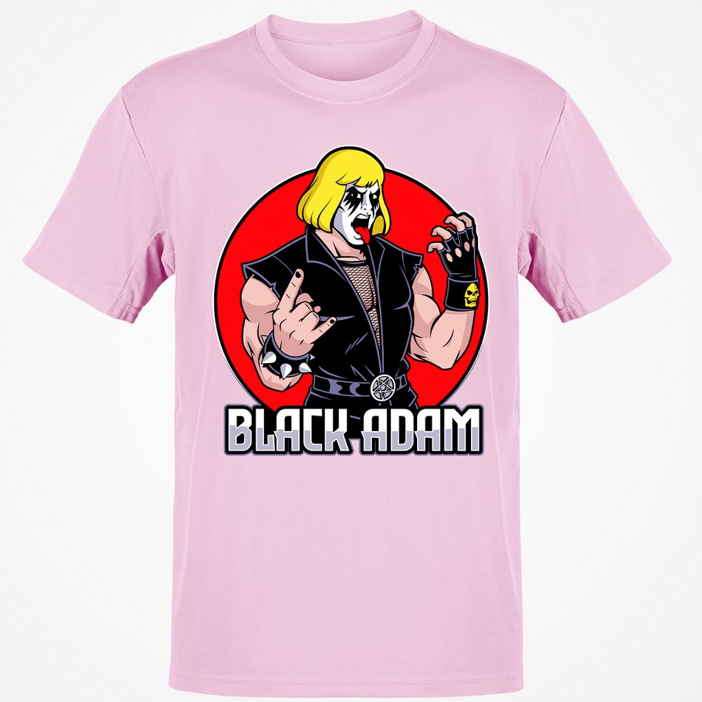 Classic Unisex T-Shirt - YWCFSXG2 - Light Pink - 5