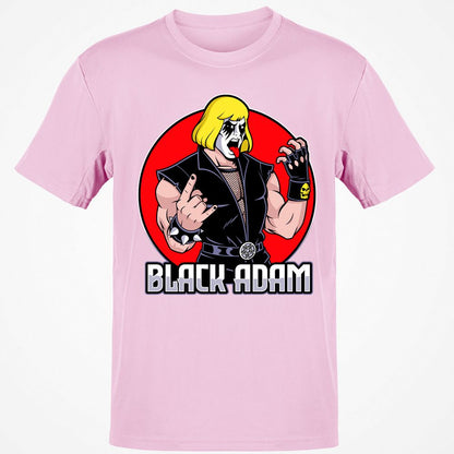 Classic Unisex T-Shirt - YWCFSXG2 - Light Pink - 5