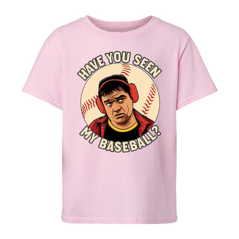 Kids T-Shirt - 5MHFP5GY - Light Pink - 5
