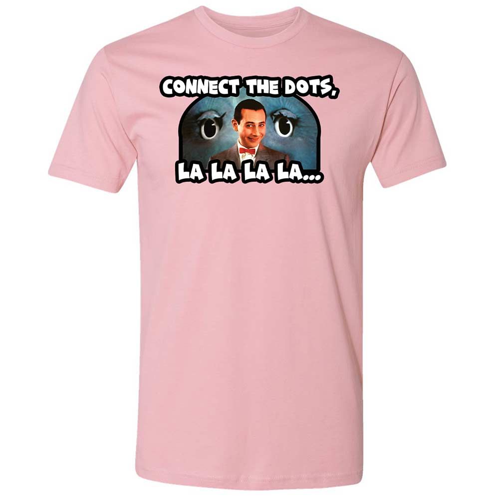 Premium Unisex T-Shirt - TCRRNCR7 - Light Pink - 5