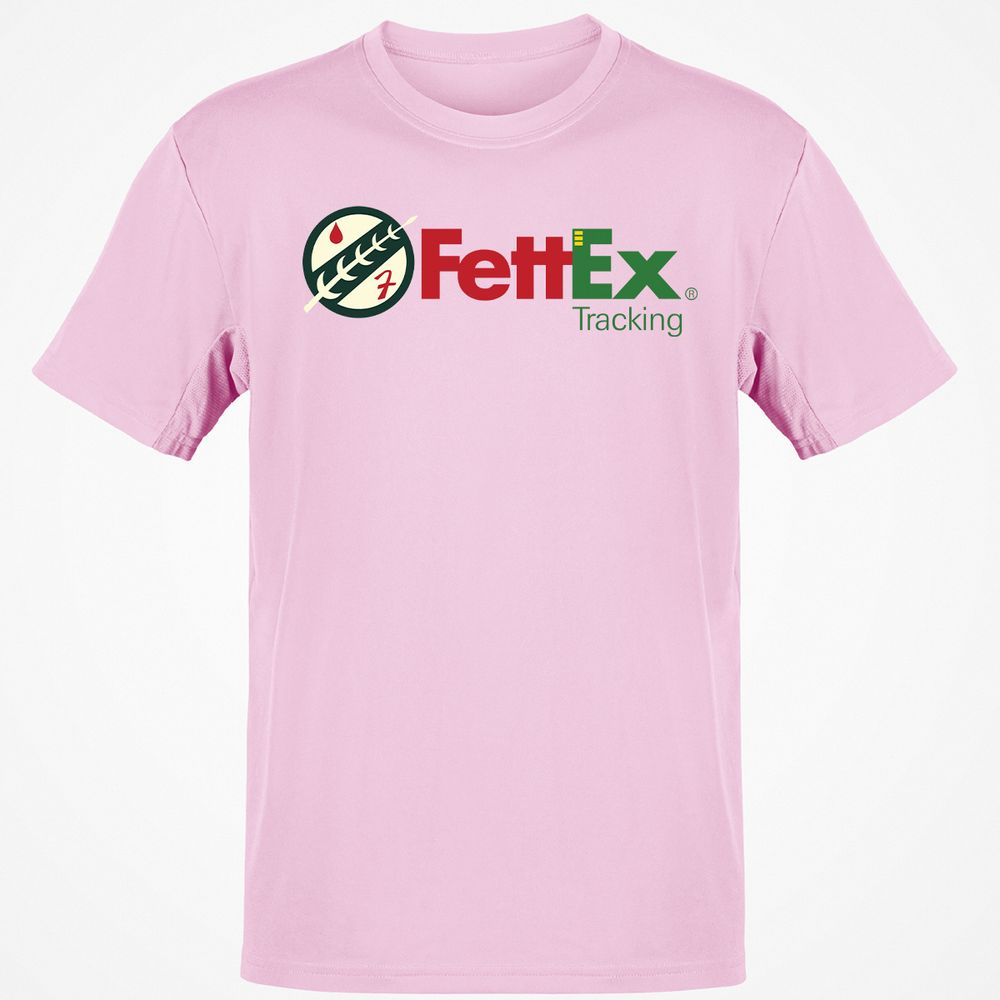 Classic Unisex T-Shirt - PHBYAEXX - Light Pink - 5