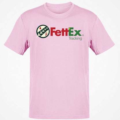Classic Unisex T-Shirt - PHBYAEXX - Light Pink - 5