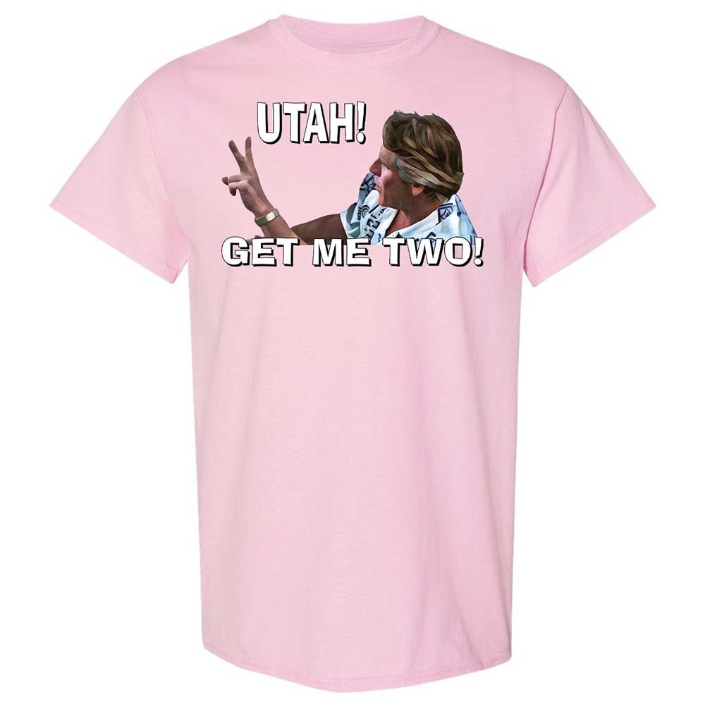 Classic Unisex T-Shirt - ECTYH2TH - Light Pink - 5