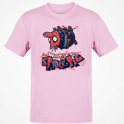 Classic Unisex T-Shirt - RLW7KZ2G - Light Pink - 5