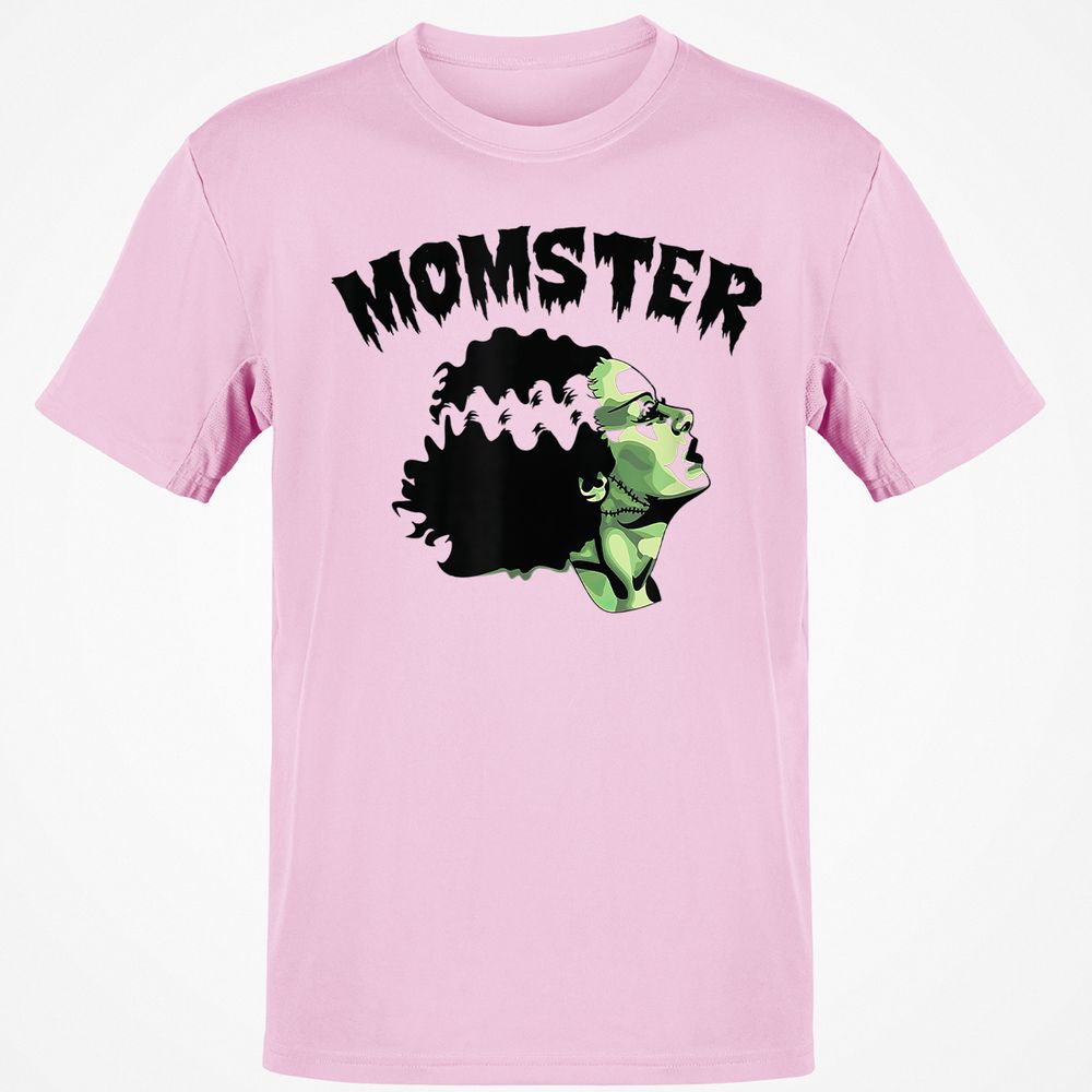 Classic Unisex T-Shirt - FEZB77MX - Light Pink - 5